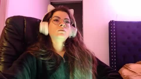 Mariie online show from 21, 2, 2025