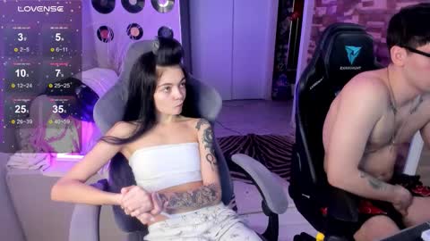 Maria  online show from 24, 2, 2026