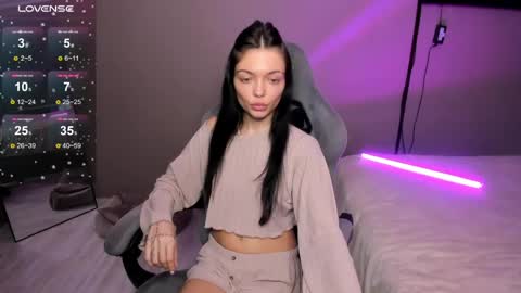 Maria  online show from 1, 4, 2026