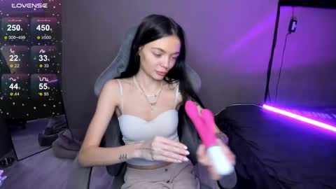 Maria  online show from 11, 4, 2026