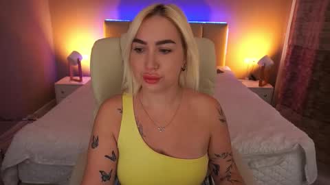 Snapshot of mariellavv chatting on 16, 9, 2025 Mariella online show from 16, 9, 2025