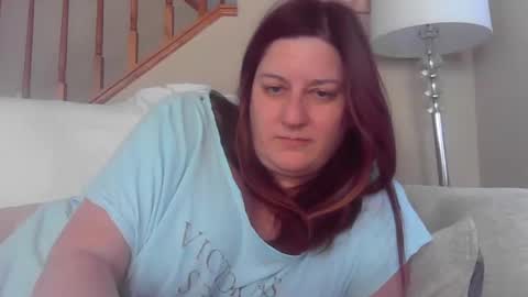 Marie online show from 28, 10, 2025