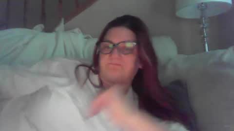 Marie online show from 7, 11, 2025