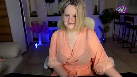 mariemlui online show from 6, 3, 2026