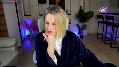 mariemlui online show from 20, 3, 2026