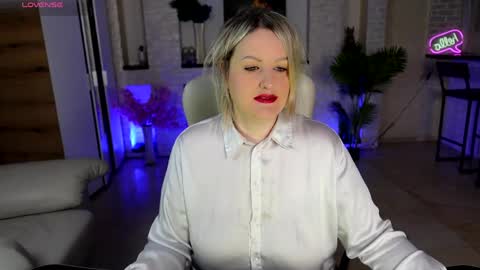 mariemlui online show from 24, 3, 2026