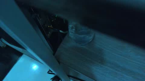 Marie online show from 9, 11, 2025