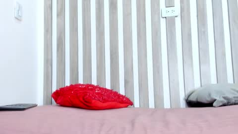 Marie online show from 15, 11, 2025