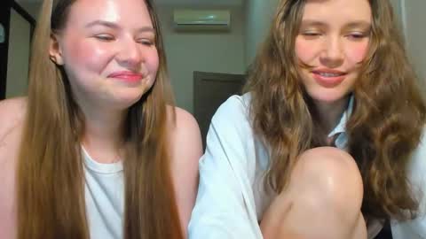 MarieBelle online show from 25, 3, 2026