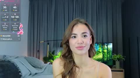 Snapshot of mariespence chatting on 14, 3, 2026 Sophia is hereTry my private online show from 14, 3, 2026