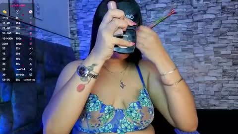 Snapshot of mariferprivxx chatting on 2, 7, 2026 M A R I F E R online show from 2, 7, 2026