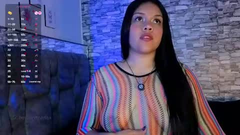 Snapshot of mariferprivxx chatting on 26, 7, 2026 M A R I F E R online show from 26, 7, 2026