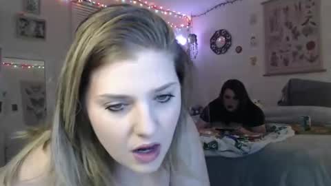 marigoldrue online show from 10, 2, 2025