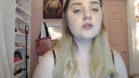 marigoldrue online show from 14, 1, 2026