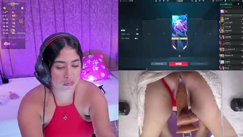 Snapshot of marihanferrer chatting on 5, 2, 2026 Marian online show from 5, 2, 2026