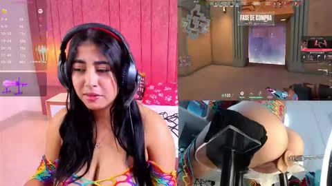 Snapshot of marihanferrer chatting on 12, 2, 2026 Marian online show from 12, 2, 2026