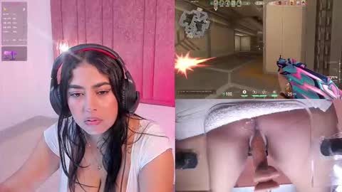 Snapshot of marihanferrer chatting on 14, 2, 2026 Marian online show from 14, 2, 2026