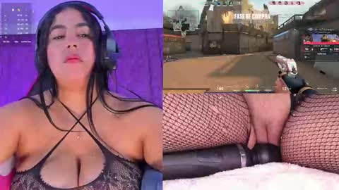 Snapshot of marihanferrer chatting on 21, 2, 2026 Marian online show from 21, 2, 2026