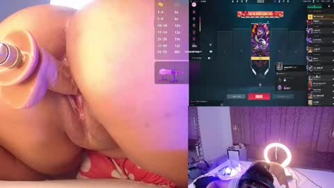 Snapshot of marihanferrer chatting on 26, 2, 2026 Marian online show from 26, 2, 2026