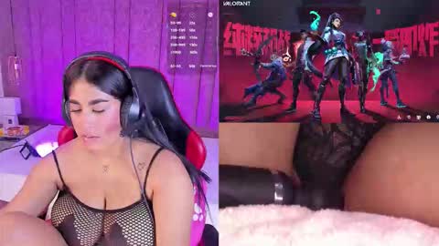 Snapshot of marihanferrer chatting on 27, 2, 2026 Marian online show from 27, 2, 2026