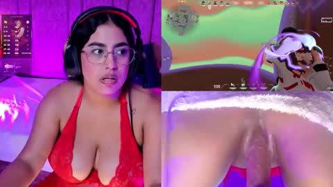 Marian online show from 24, 3, 2026