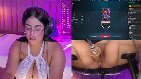 Marian online show from 13, 4, 2026