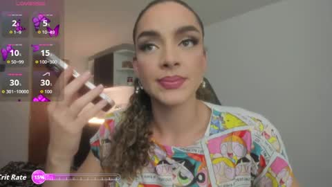 mariiahneedles online show from 5, 6, 2026
