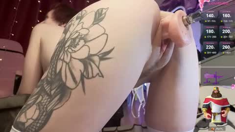 Snapshot of mariiamk chatting on 2, 2, 2026 mariiamk online show from 2, 2, 2026