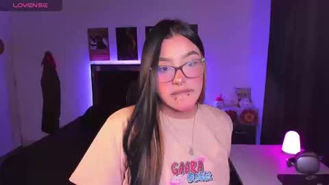 Mariana Hasper online show from 28, 2, 2026