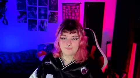 Snapshot of mariiana_velezz chatting on 19, 1, 2026 mariiana_velezz online show from 19, 1, 2026