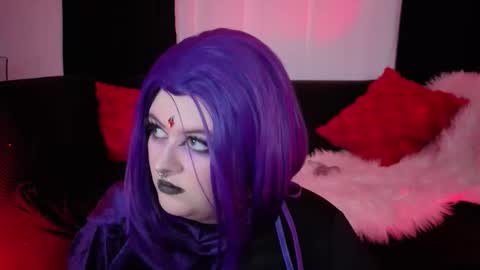 Snapshot of mariiana_velezz chatting on 3, 3, 2026 mariiana_velezz online show from 3, 3, 2026