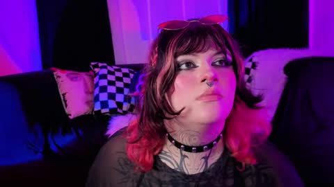 Snapshot of mariiana_velezz chatting on 21, 3, 2026 mariiana_velezz online show from 21, 3, 2026