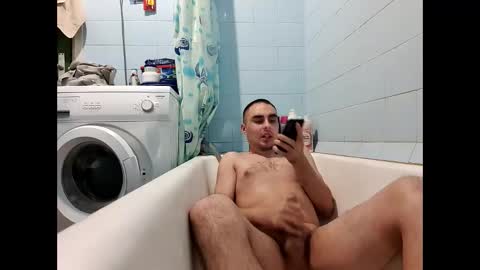 Snapshot of marijan1209 chatting on 2, 12, 2024 marijan1209 online show from 2, 12, 2024