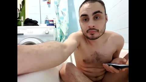 Snapshot of marijan1209 chatting on 3, 1, 2025 marijan1209 online show from 3, 1, 2025