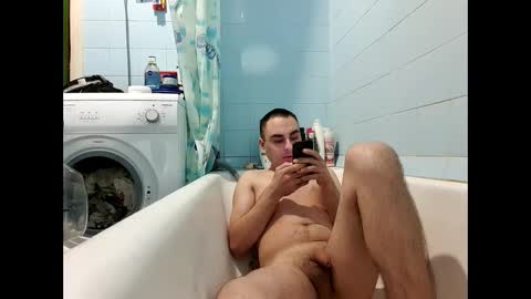 Snapshot of marijan1209 chatting on 5, 1, 2025 marijan1209 online show from 5, 1, 2025