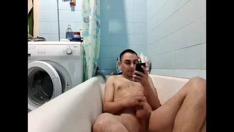 Snapshot of marijan1209 chatting on 7, 1, 2025 marijan1209 online show from 7, 1, 2025