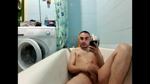Snapshot of marijan1209 chatting on 14, 1, 2025 marijan1209 online show from 14, 1, 2025