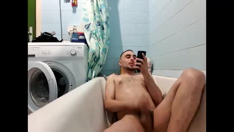 Snapshot of marijan1209 chatting on 17, 1, 2025 marijan1209 online show from 17, 1, 2025