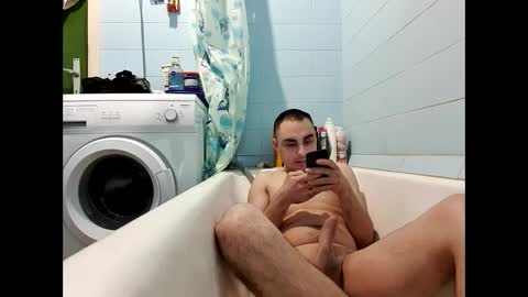 Snapshot of marijan1209 chatting on 22, 1, 2025 marijan1209 online show from 22, 1, 2025