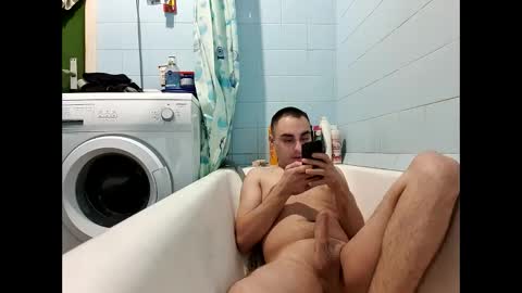 Snapshot of marijan1209 chatting on 22, 1, 2025 marijan1209 online show from 22, 1, 2025