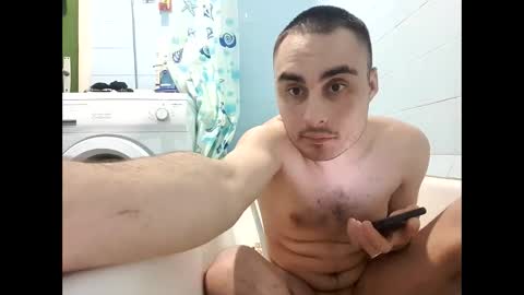 Snapshot of marijan1209 chatting on 24, 1, 2025 marijan1209 online show from 24, 1, 2025