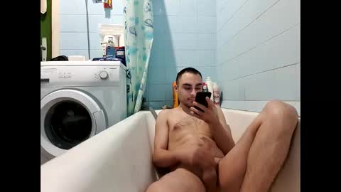 Snapshot of marijan1209 chatting on 27, 1, 2025 marijan1209 online show from 27, 1, 2025