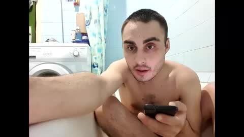Snapshot of marijan1209 chatting on 27, 2, 2025 marijan1209 online show from 27, 2, 2025