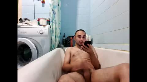 Snapshot of marijan1209 chatting on 15, 9, 2025 marijan1209 online show from 15, 9, 2025