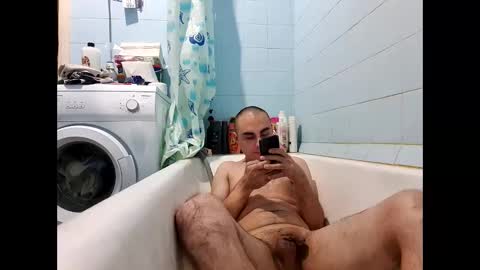 marijan1209 online show from 19, 10, 2025