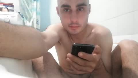 marijan1209 online show from 29, 6, 2026