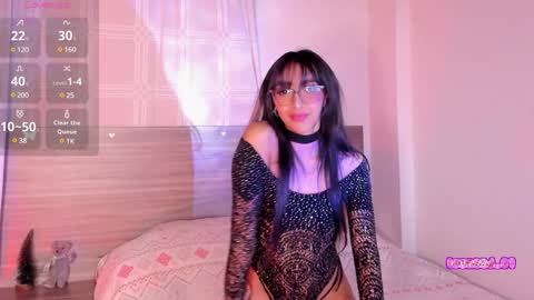 Snapshot of marijaneh chatting on 26, 12, 2024 Luna Dulk online show from 26, 12, 2024