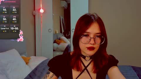 marika_degas1 online show from 3, 4, 2026