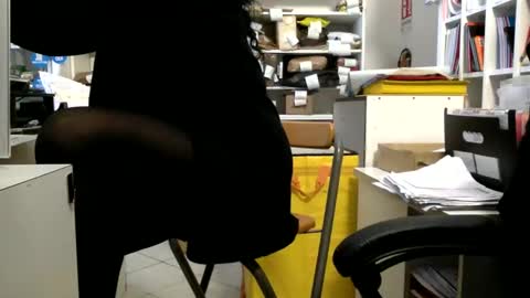 Mary... online show from 3, 3, 2025