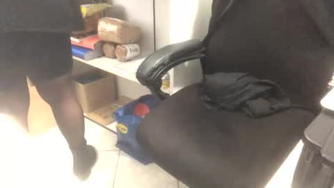 Mary... online show from 13, 4, 2026